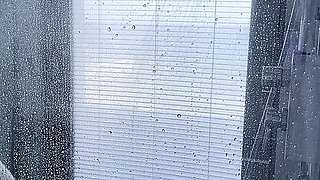 Alone in the Shower.. but You’re Invited