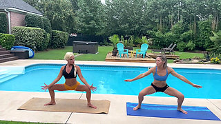 Real Yoga - Real Fun