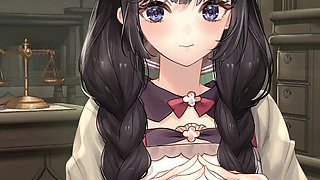 Love Confessions on the Adventure Demo Gameplay #1