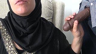 Rich Millionaire Saudi Arab Wife