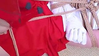 Training and Insulting My Sexy Girlfriend 15