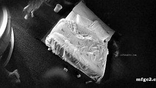 Amateur Asian Solo Fucking On Cam