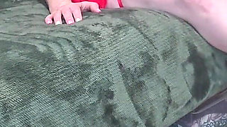 Foot Worship, Footjob and Cum Eating