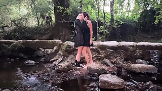 Big Boob Blow Tit Fuck and Cum
