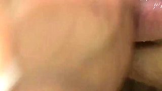 Cum in My Stepsister's Mouth! She Finally Got a Taste of Cum!