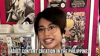 Trikepatrol Interview #30 - Salome Salvi #2