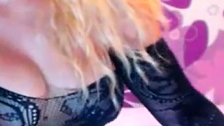 Swedish Amateur Webcam Fun