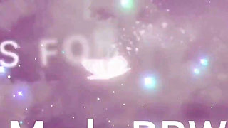 Squirting on His Big Black Hard Cock