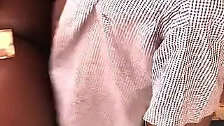 Naughty Students Fuck After Doing Their Final Exams