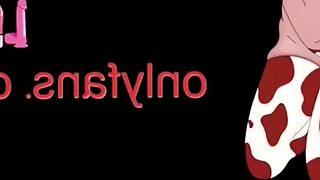 Slutty nurse enjoys sperm