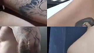 From Various Angles and Anal Creampie!