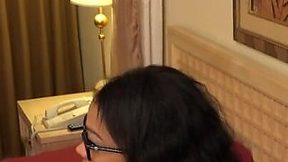 Harley Dean Finds Herself a Cabana Boy but and Her Cuckold Can Only Watch