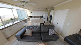 Millie Is Smoking Hot Blonde Beauty