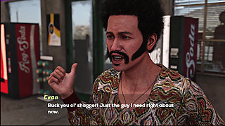 A Very Hot Family (part 17) New Update