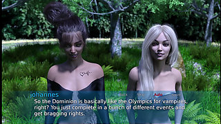 Sun breed: the girls are going out tonight