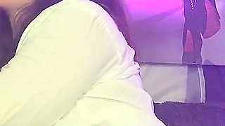 Gloryhole Jade and Damon