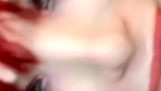 Succubus Tired of Getting Face Fucked