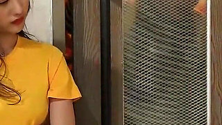 Landlord’s Stepdaughter with a Very Slutty Private Life