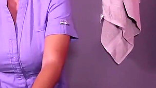 Tied Down and Teased by Casca Akashova While She Orgasms on Her Wand