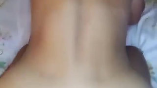 I Did Show My Face Again in the Camera