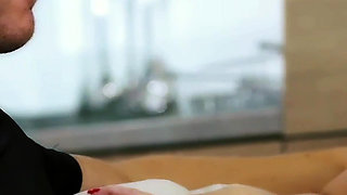 Aaliyah Ca Pelle Craves College Dick Constantly