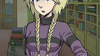 Witch Hunter - Part 54 Horny 18 Years Old Babe by Loveskysan69