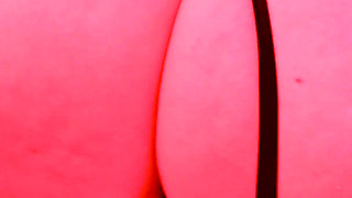 A Decorated Woman