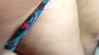 Housewife Lesbian Pussy Licking