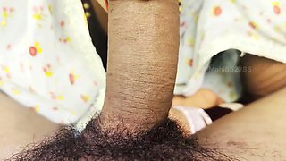 Devar with Bhabhi Hot Sister-in-law Fucked His Brother-in-law When Elder Step Brother Was on Night Duty