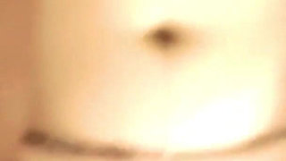Step Sister Alone at Home and She Seduced Me to Fuck Her Pussy