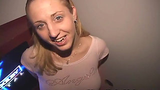 Trashy Bitch Cock Sucker Gloryhole Whore Facials Fucks Dicks Too