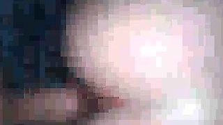 hotwife having fun with a hot black stud mm