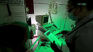 Monika Schmidt Medical Care Institute of Corrections