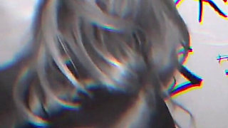 Stepmommy Gloryhole - the Voyeur Tapes
