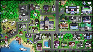 Summertime Saga Debbies Update Hentai Sex Game Sex Scenes Gameplay Part 20 [18+] With Car Toon