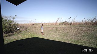 Lila Love's Music Trip Sparks Wild Passion