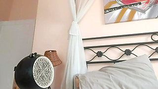You Want to Go Back to My Bathroom, Don't You? Chantal Channel Will Make You Hear Her Pee and Farts