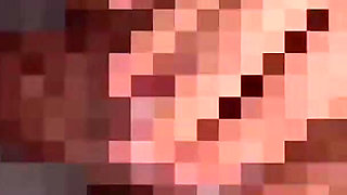 Irresistible House Desire. Stunning Maid Ends Every Visit with Creampie Sex
