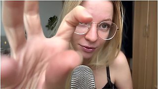 Brainwash Into Submission ! Asmr