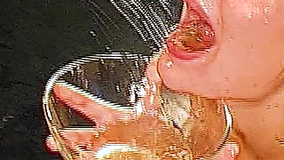 John Thompson: Melody Loves Pee