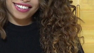 I need to tell you something