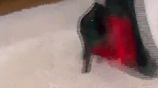 Love Wand Video Featuring Ava Dalush