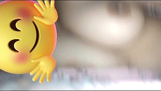 Big Boobs Girl and His Friend 1st Doggy Style Sex with Great Moaning. Moaning Will Make You Cum