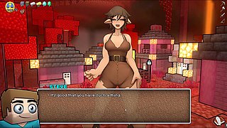 Hermione, harry potter, hentai