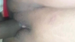 Dani Daniels step Sister fuck Late night Amature pov