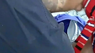 I Called My Best Friend to Fuck