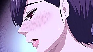 Slow Pleasure without limits inside the dream