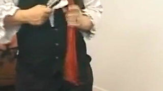 The big whipping humiliates