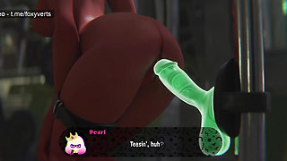 Octo Expansion Phone