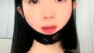 Emo Teen Becka Solo Webcam Masturbation Porn